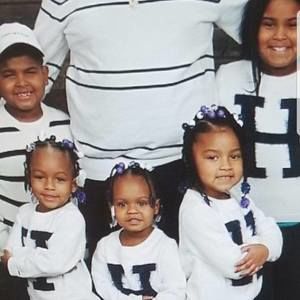 Meet your Posher, Erron